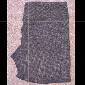 Lululemon Athletica/Ivviva patterned leggings